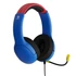 Kép 3/5 - PDP Airlite LVL 40, Nintendo Switch/Switch 2, 40mm, Official, Super Mario, Sztereó, Vezetékes headset