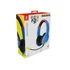 Kép 5/5 - PDP Airlite LVL 40, Nintendo Switch/Switch 2, 40mm, Official, Super Mario, Sztereó, Vezetékes headset