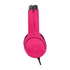 Kép 5/9 - PDP Airlite LVL 40, Nintendo Switch/Switch 2, 40mm, Official, Neon Splat, Sztereo, Vezetékes headset