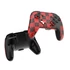 Kép 10/12 - PDP Rematch Glow, Nintendo Switch/Switch 2, Super Icons, Glow in the Dark, Vezeték Nélküli kontroller