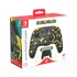 Kép 12/12 - PDP Rematch Glow, Nintendo Switch/Switch 2, Super Stars, Glow in the Dark, Vezeték nélküli kontroller