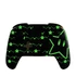 Kép 2/12 - PDP Rematch Glow, Nintendo Switch/Switch 2, Super Stars, Glow in the Dark, Vezeték nélküli kontroller