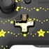 Kép 9/12 - PDP Rematch Glow, Nintendo Switch/Switch 2, Super Stars, Glow in the Dark, Vezeték nélküli kontroller