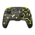 Kép 1/12 - PDP Rematch Glow, Nintendo Switch/Switch 2, Super Stars, Glow in the Dark, Vezeték nélküli kontroller