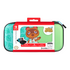 Kép 9/9 - PDP Slim Deluxe Animal Crossing Edition konzol védőtok