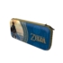 Kép 2/6 - PDP Slim Deluxe, Nintendo Switch/OLED/LITE, Zelda: Hyrule Blue, Konzol utazótáska