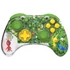 Imagine 1/8 - Controller fara fir, PDP REALMz, Nintendo Switch, LED Iluminare, Pikmin Clover Patch, Multicolor