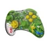 Imagine 3/8 - Controller fara fir, PDP REALMz, Nintendo Switch, LED Iluminare, Pikmin Clover Patch, Multicolor