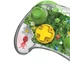 Imagine 4/8 - Controller fara fir, PDP REALMz, Nintendo Switch, LED Iluminare, Pikmin Clover Patch, Multicolor