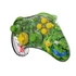 Imagine 6/8 - Controller fara fir, PDP REALMz, Nintendo Switch, LED Iluminare, Pikmin Clover Patch, Multicolor