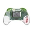 Imagine 7/8 - Controller fara fir, PDP REALMz, Nintendo Switch, LED Iluminare, Pikmin Clover Patch, Multicolor