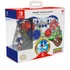 Obraz 6/6 - PDP REALMz, Nintendo Switch, LED osvetlenie, Sonic: Green Hill Zone, Bezdrôtový ovládač