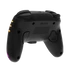 Obraz 5/7 - PDP Afterglow Wave, Nintendo Switch/Lite/OLED, RGB LED osvetlenie, čierna, Bezdrôtový ovládač