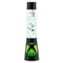 Kép 2/5 - Paladone, Microsoft XBox™, 33 cm, USB, Elem, Gamer, Vezeték nélküli, Fekete, Asztali lámpa