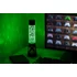 Kép 5/5 - Paladone, Microsoft XBox™, 33 cm, USB, Elem, Gamer, Vezeték nélküli, Fekete, Asztali lámpa