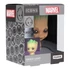 Obraz 6/6 - Lampa Paladone Icons, Marvel: Groot™, 14 cm, USB, plast, stolová lampa