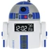 Kép 1/7 - Paladone, Star Wars: R2-D2 droid™, 13 cm (5"), USB, Vezetékes, Digitális ébresztőóra