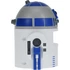 Kép 3/7 - Paladone, Star Wars: R2-D2 droid™, 13 cm (5"), USB, Vezetékes, Digitális ébresztőóra