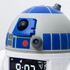 Kép 5/7 - Paladone, Star Wars: R2-D2 droid™, 13 cm (5"), USB, Vezetékes, Digitális ébresztőóra