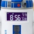 Kép 6/7 - Paladone, Star Wars: R2-D2 droid™, 13 cm (5"), USB, Vezetékes, Digitális ébresztőóra