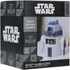 Kép 7/7 - Paladone, Star Wars: R2-D2 droid™, 13 cm (5"), USB, Vezetékes, Digitális ébresztőóra