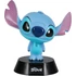 Bild 1/6 - Paladone Icons Light, Disney - Stitch, Official, Tischleuchte