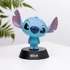 Bild 4/6 - Paladone Icons Light, Disney - Stitch, Official, Tischleuchte