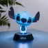 Bild 6/6 - Paladone Icons Light, Disney - Stitch, Official, Tischleuchte