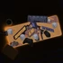 Imagine 4/5 - Mouse pad, Paladone, Minecraft: Adventure™, Large, 80 x 30 cm, Tesatura, Anti-alunecare, Gamer, Multicolor