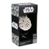 Kép 3/9 - Paladone, Star Wars - Millennium Falcon, 20 cm, Elem, Fekete-Fehér, Asztali lámpa