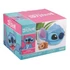 Obraz 2/7 - Paladone Shaped Cookie Jar, Disney Stitch, Official, Kerámia, Sütemény tároló