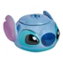 Obraz 3/7 - Paladone Shaped Cookie Jar, Disney Stitch, Official, Kerámia, Sütemény tároló