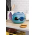 Obraz 5/7 - Paladone Shaped Cookie Jar, Disney Stitch, Official, Kerámia, Sütemény tároló