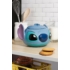 Kép 5/7 - Paladone Shaped Cookie Jar, Disney Stitch, Official, Kerámia, Sütemény tároló