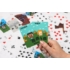 Kép 10/10 - Paladone Playing Cards, Minecraft: Állatok™, Francia kártya játék
