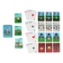 Kép 4/10 - Paladone Playing Cards, Minecraft: Állatok™, Francia kártya játék