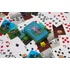 Kép 6/10 - Paladone Playing Cards, Minecraft: Állatok™, Francia kártya játék
