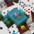 Kép 7/10 - Paladone Playing Cards, Minecraft: Állatok™, Francia kártya játék