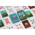 Kép 8/10 - Paladone Playing Cards, Minecraft: Állatok™, Francia kártya játék