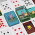Kép 9/10 - Paladone Playing Cards, Minecraft: Állatok™, Francia kártya játék