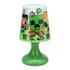 Bild 1/13 - Paladone Lamp, Minecraft, Official, Farbwechsel, Batteriebetrieben, Nachtlicht