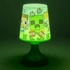 Bild 13/13 - Paladone Lamp, Minecraft, Official, Farbwechsel, Batteriebetrieben, Nachtlicht