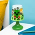Bild 4/13 - Paladone Lamp, Minecraft, Official, Farbwechsel, Batteriebetrieben, Nachtlicht