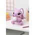 Imagine 7/8 - Lampă de masă Paladone Angel Light, Disney: Stitch™, 17 cm, cu baterii