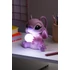Imagine 8/8 - Lampă de masă Paladone Angel Light, Disney: Stitch™, 17 cm, cu baterii