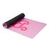 Imagine 3/5 - Covoraș de birou Paladone, Material: Barbie™, 80 x 30 cm, Material textil, Antiderapant, Covoraș pentru tastatură și mouse