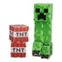 Imagine 1/5 - Kit de construcție Paladone, Minecraft: Creeper și TNT,
