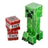 Imagine 3/5 - Kit de construcție Paladone, Minecraft: Creeper și TNT,