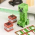 Imagine 5/5 - Kit de construcție Paladone, Minecraft: Creeper și TNT,