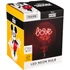 Obraz 4/4 - Paladone, Disney: Mickey Mouse, Official, LED neónová žiarovka, E27 (G125, 1W),